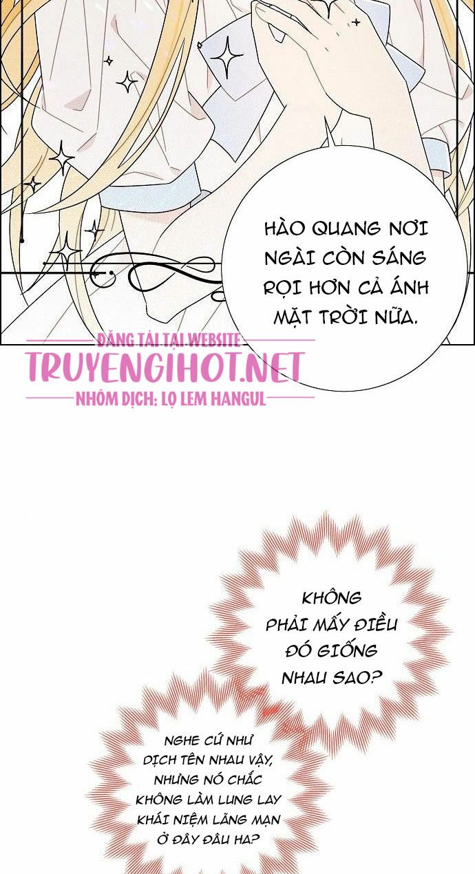 Tôi đã cướp mất đêm đầu tiên của nam chính: Chapter 59