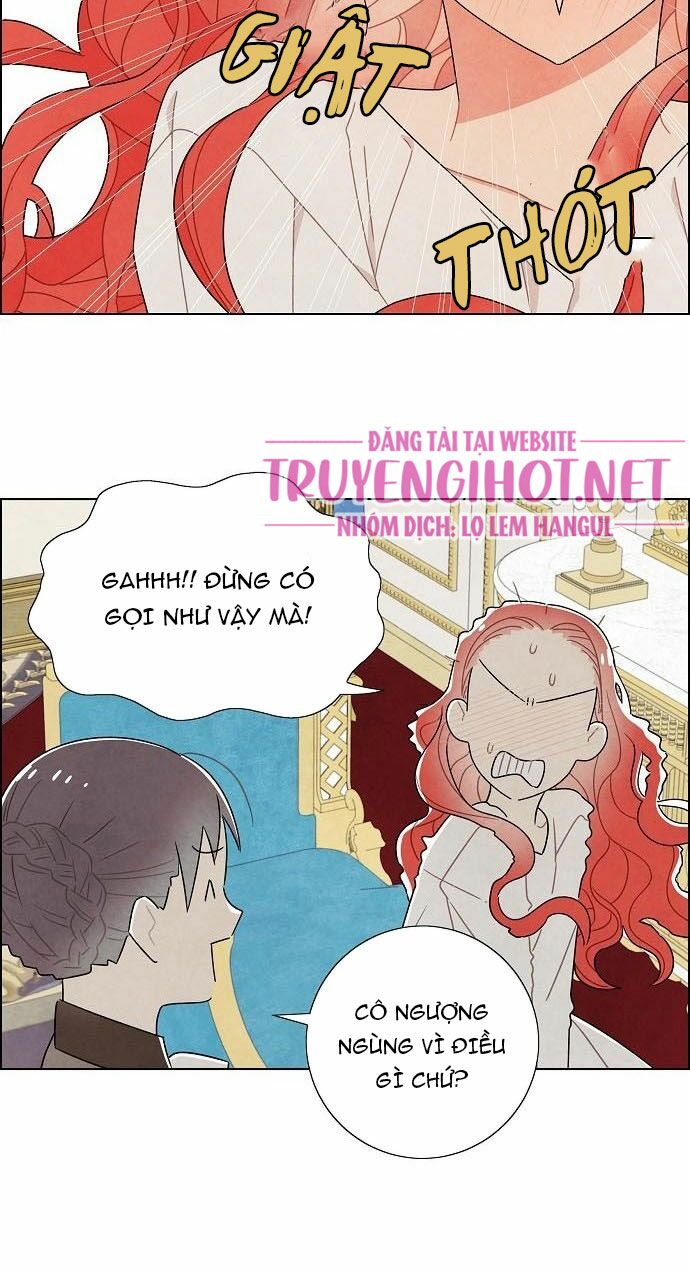 Tôi đã cướp mất đêm đầu tiên của nam chính: Chapter 59