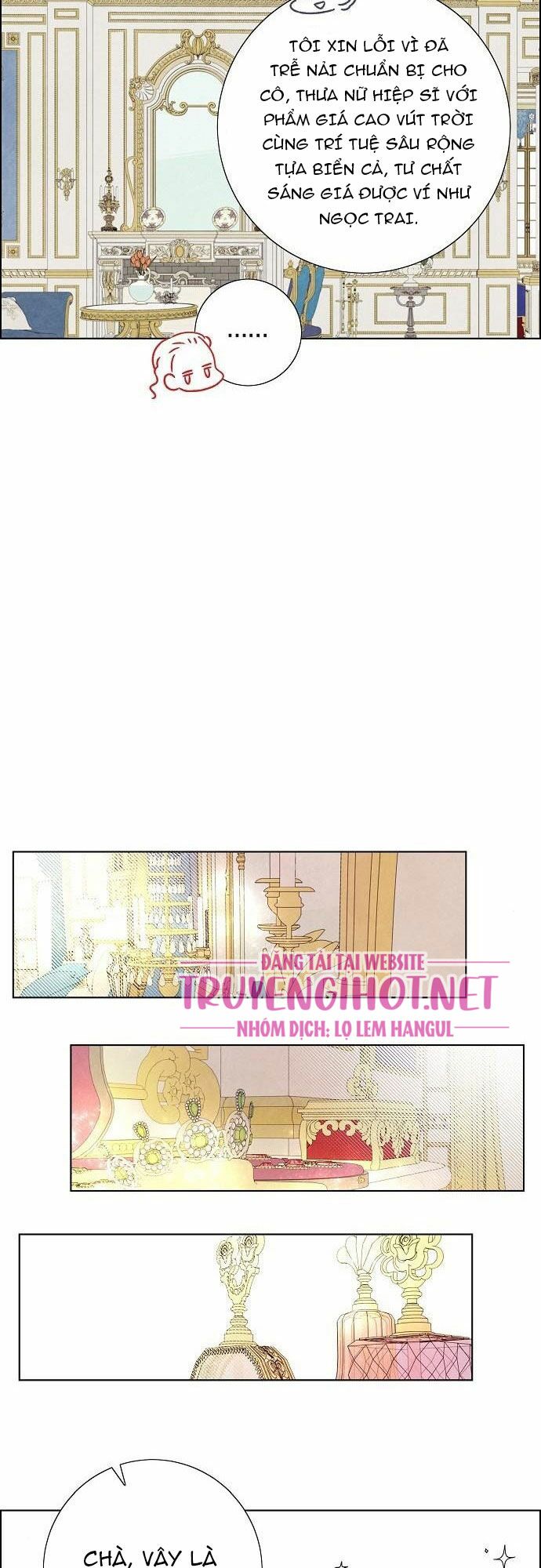 Tôi đã cướp mất đêm đầu tiên của nam chính: Chapter 59