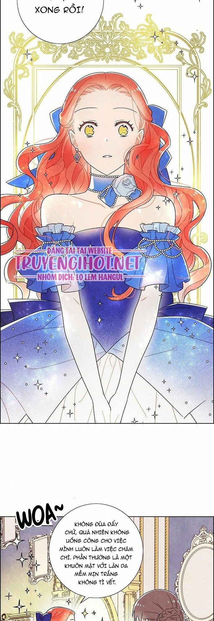 Tôi đã cướp mất đêm đầu tiên của nam chính: Chapter 59