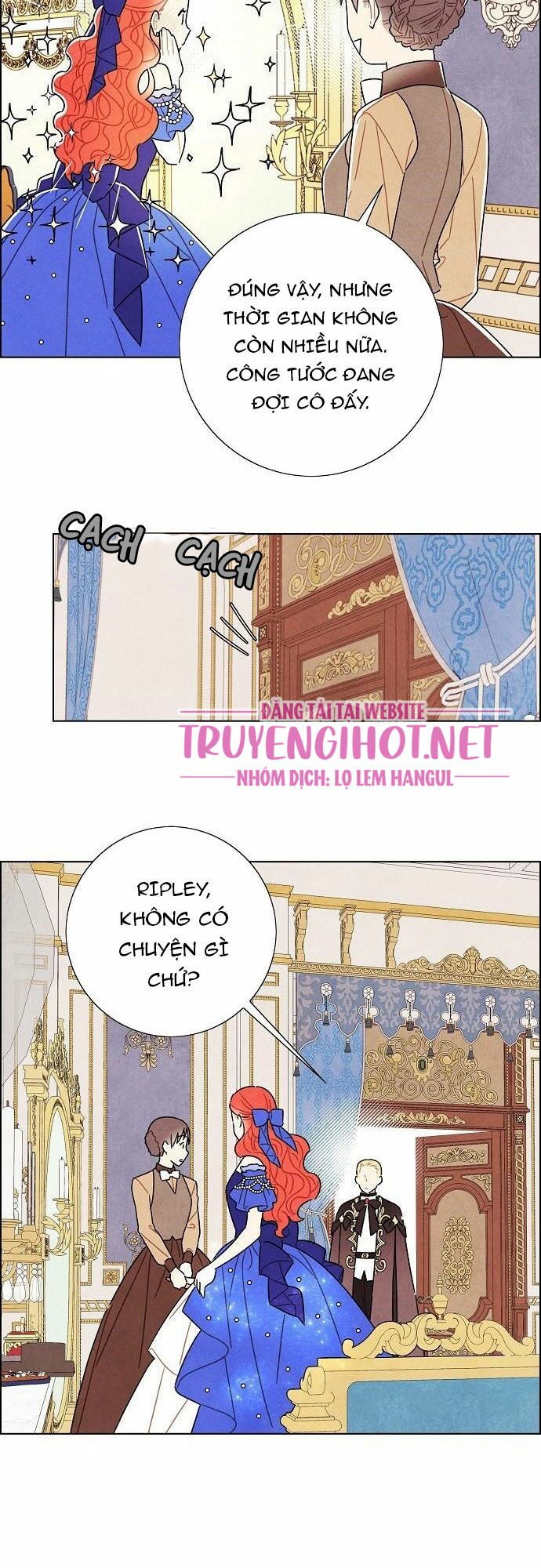 Tôi đã cướp mất đêm đầu tiên của nam chính: Chapter 59