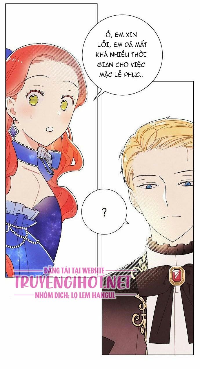 Tôi đã cướp mất đêm đầu tiên của nam chính: Chapter 59