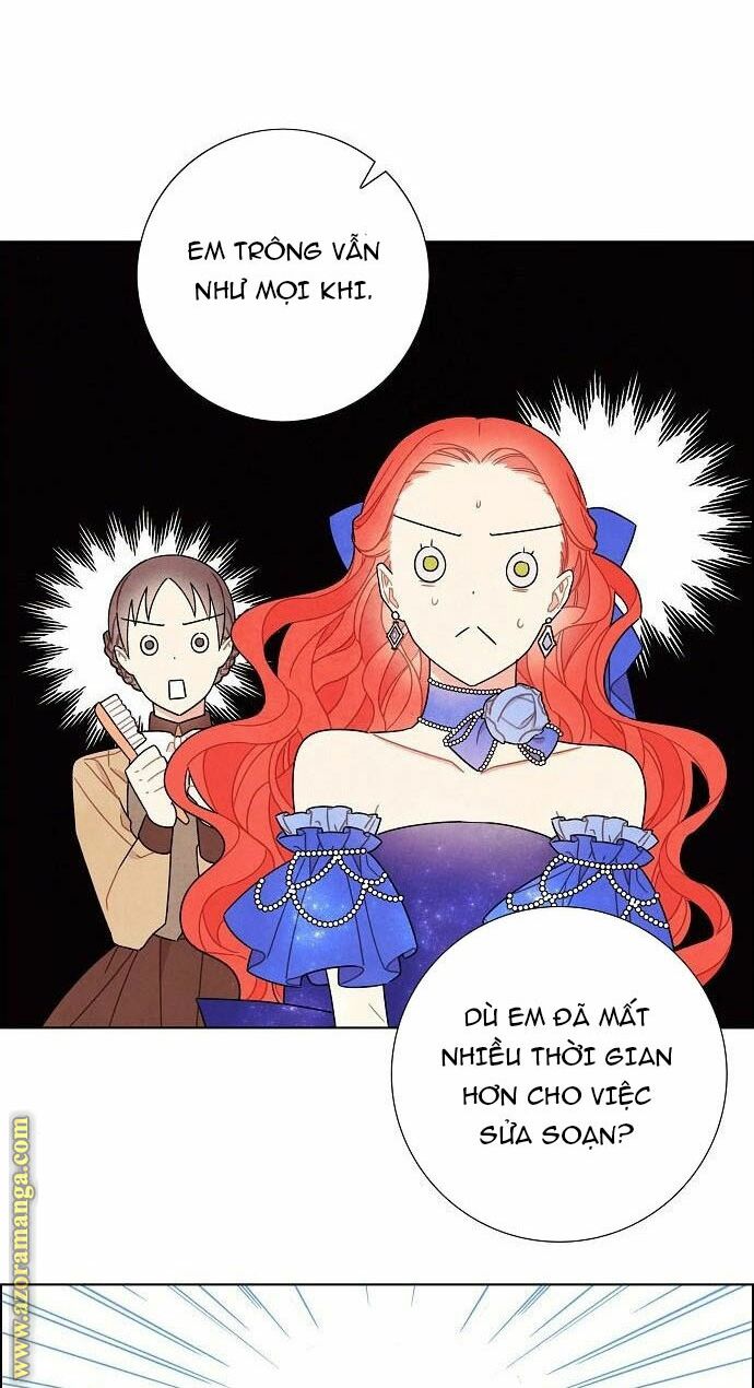 Tôi đã cướp mất đêm đầu tiên của nam chính: Chapter 59