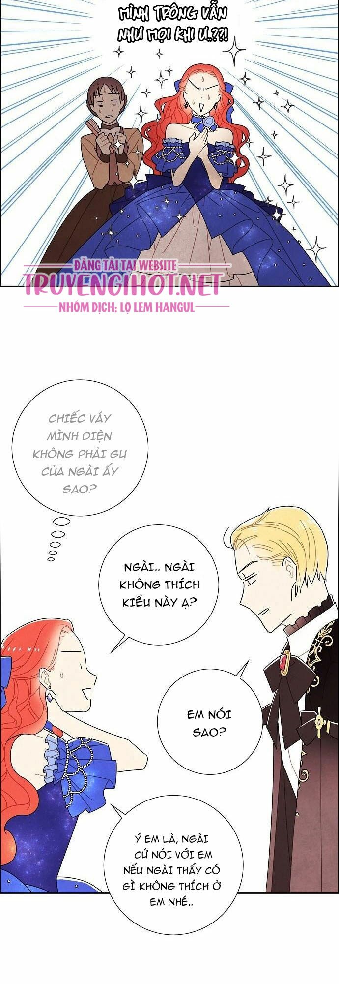 Tôi đã cướp mất đêm đầu tiên của nam chính: Chapter 59