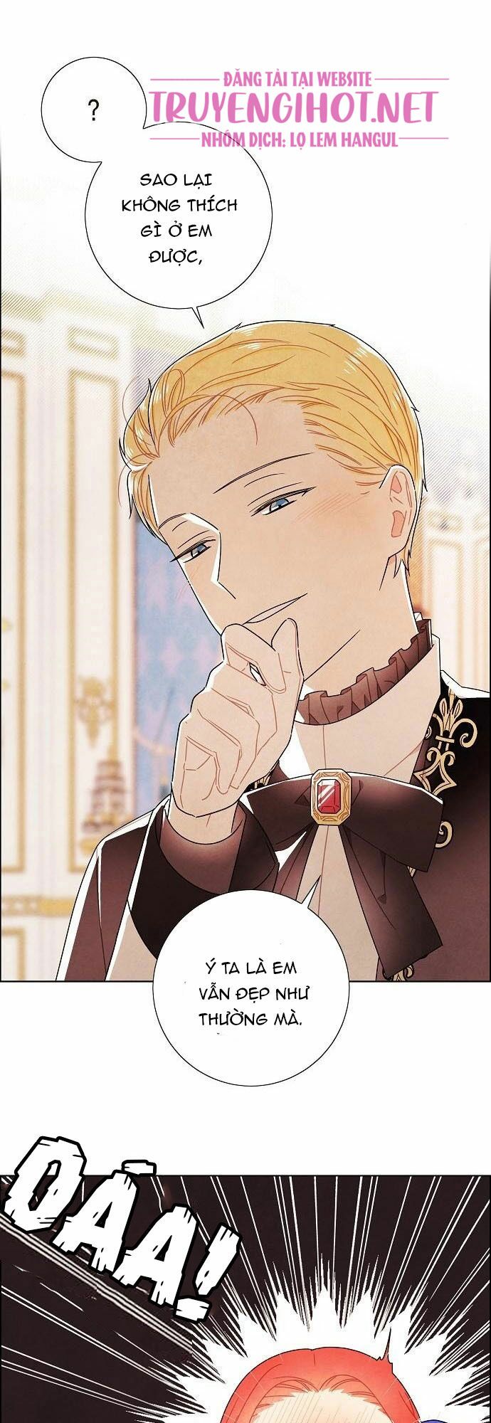 Tôi đã cướp mất đêm đầu tiên của nam chính: Chapter 59