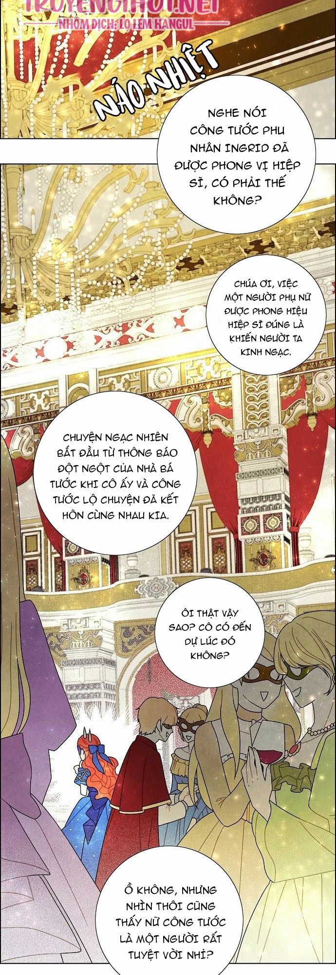 Tôi đã cướp mất đêm đầu tiên của nam chính: Chapter 59