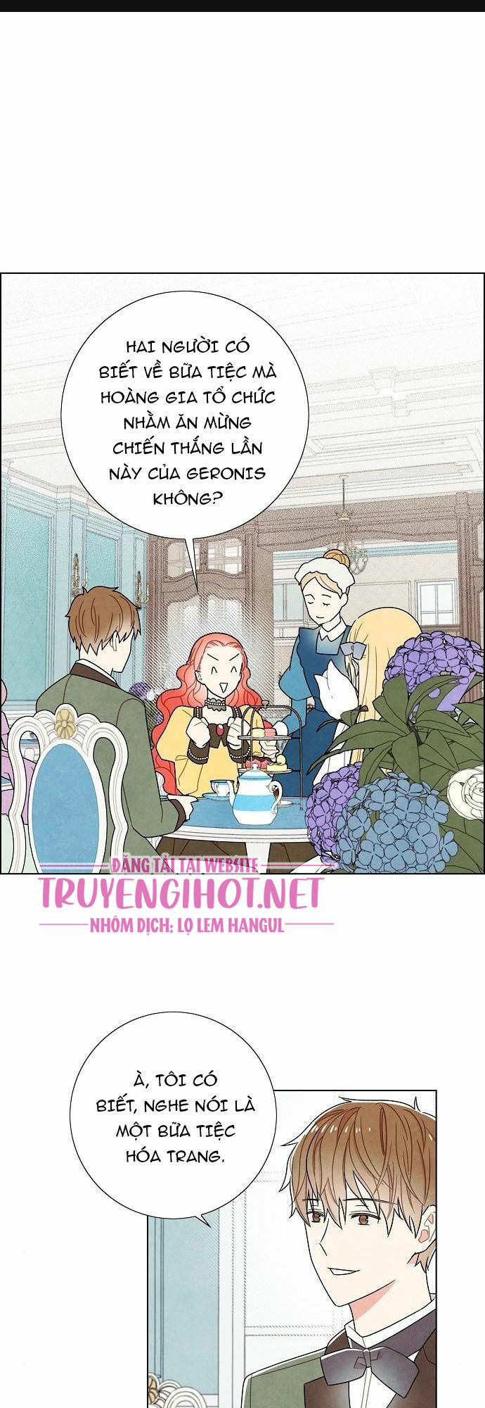Tôi đã cướp mất đêm đầu tiên của nam chính: Chapter 59