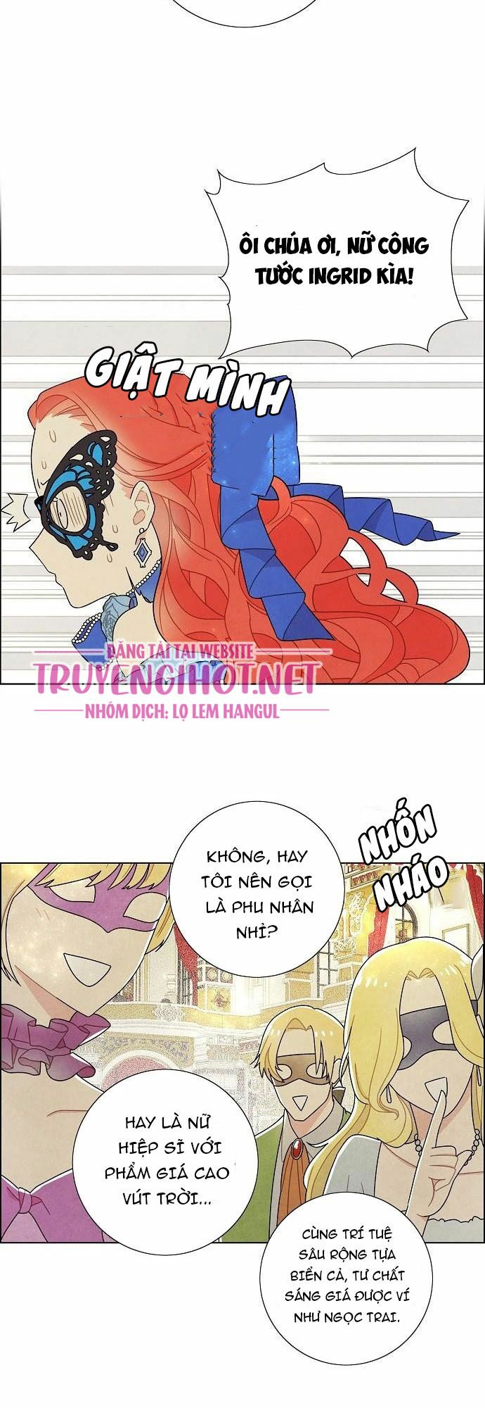 Tôi đã cướp mất đêm đầu tiên của nam chính: Chapter 59