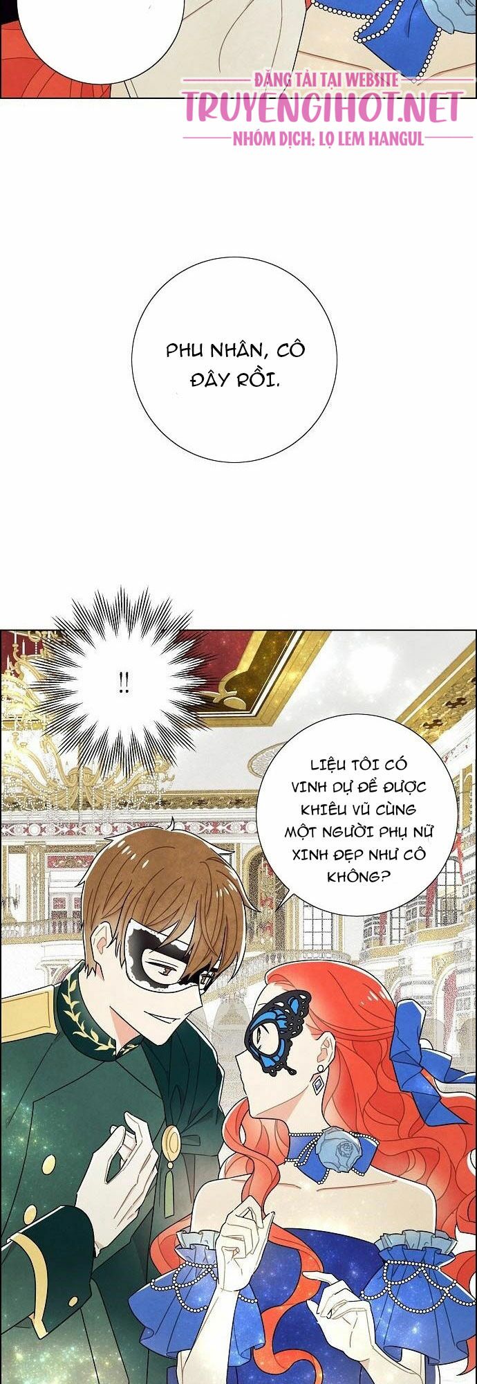 Tôi đã cướp mất đêm đầu tiên của nam chính: Chapter 59