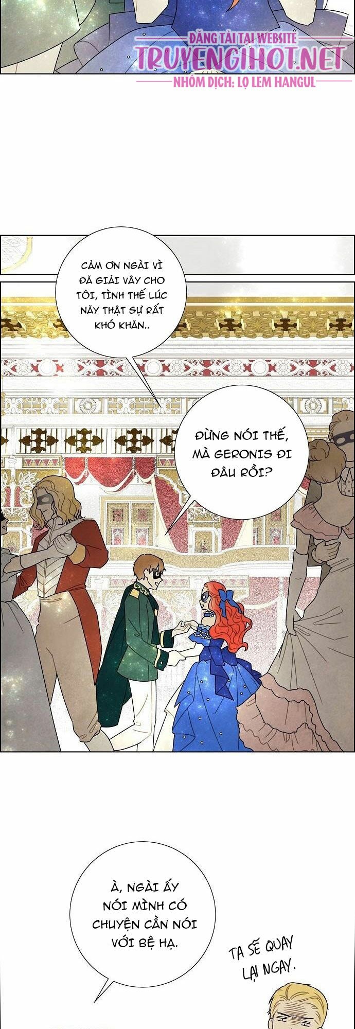 Tôi đã cướp mất đêm đầu tiên của nam chính: Chapter 59