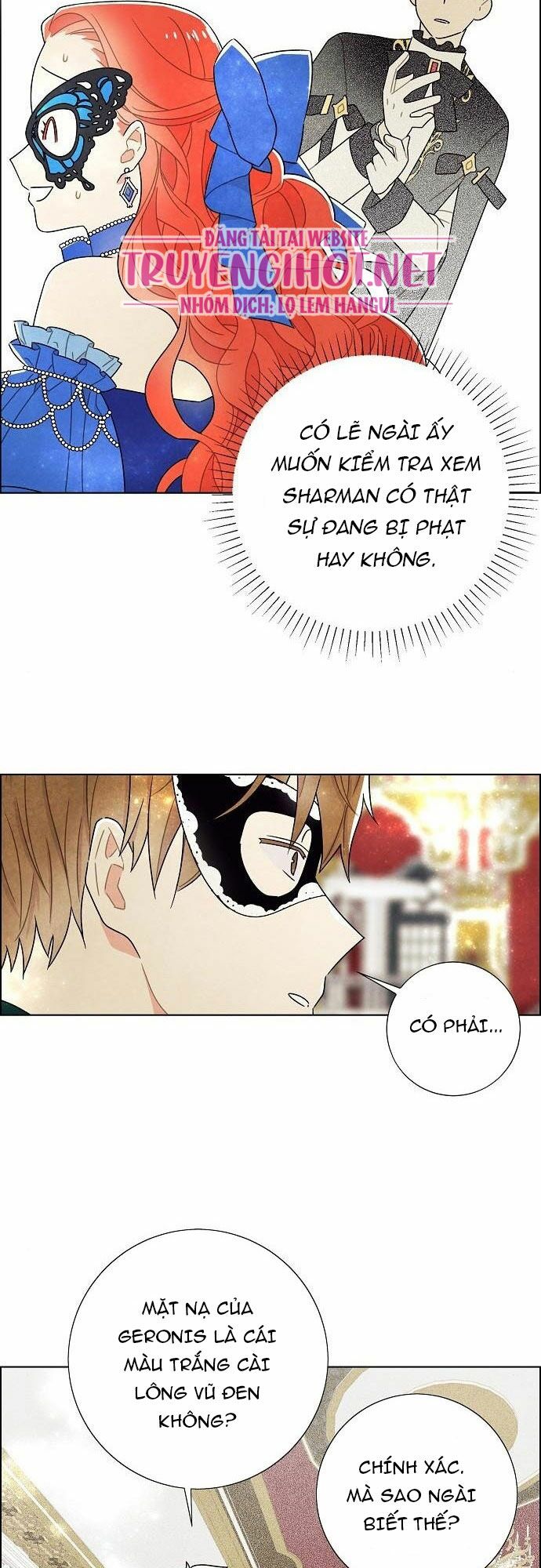 Tôi đã cướp mất đêm đầu tiên của nam chính: Chapter 59