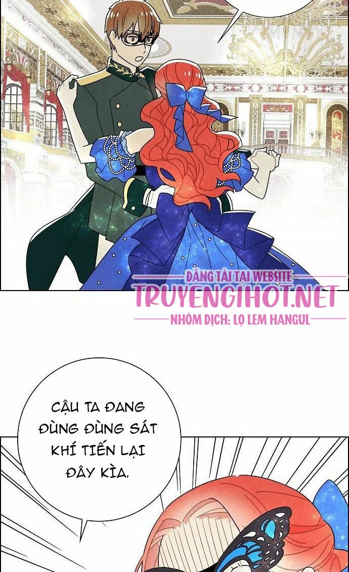 Tôi đã cướp mất đêm đầu tiên của nam chính: Chapter 59