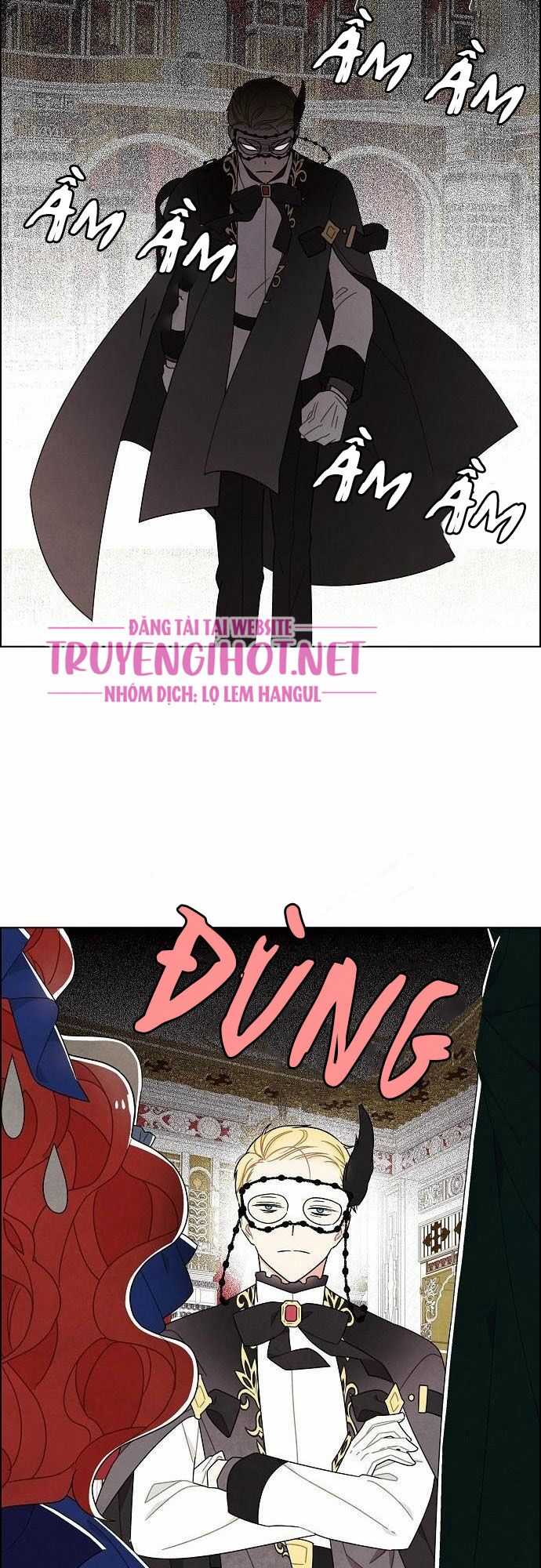 Tôi đã cướp mất đêm đầu tiên của nam chính: Chapter 59