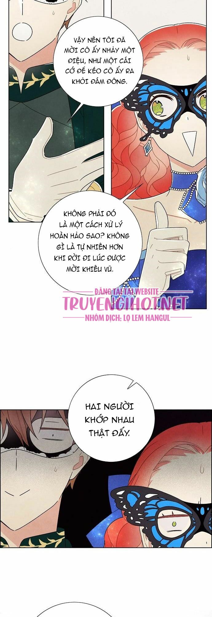 Tôi đã cướp mất đêm đầu tiên của nam chính: Chapter 59