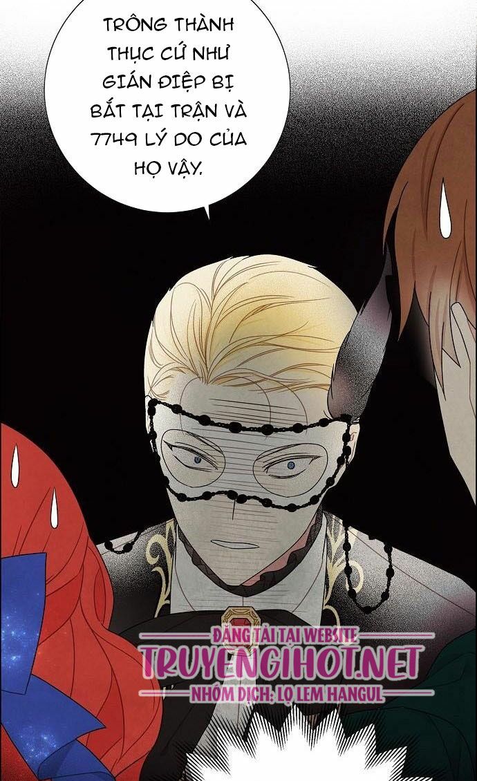 Tôi đã cướp mất đêm đầu tiên của nam chính: Chapter 59