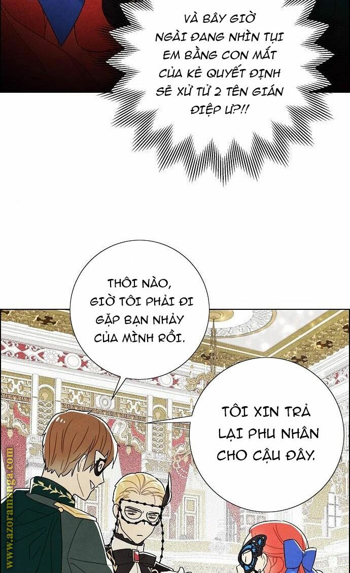 Tôi đã cướp mất đêm đầu tiên của nam chính: Chapter 59
