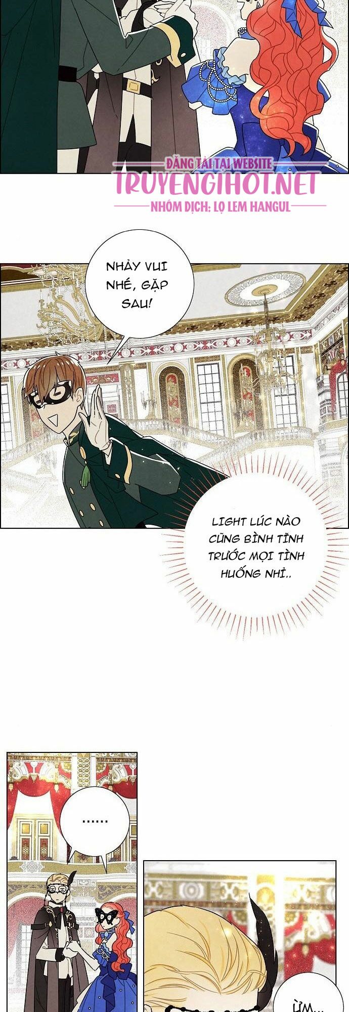 Tôi đã cướp mất đêm đầu tiên của nam chính: Chapter 59