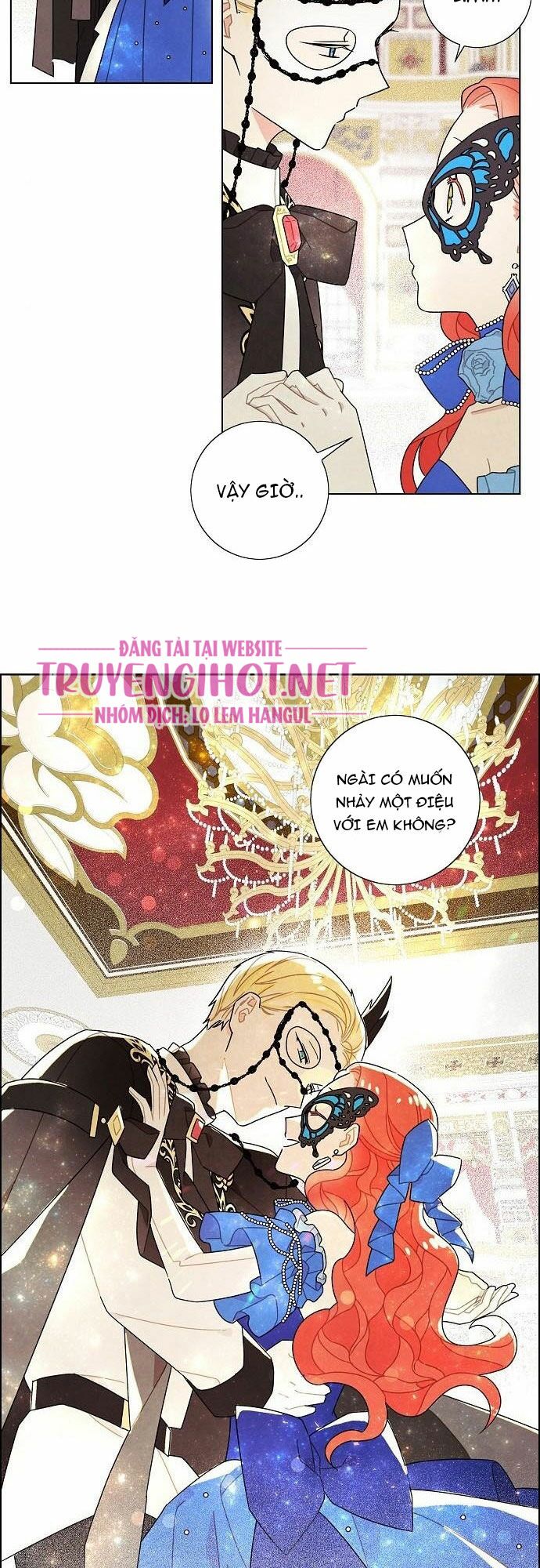 Tôi đã cướp mất đêm đầu tiên của nam chính: Chapter 59