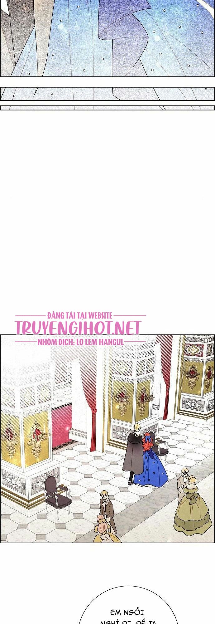 Tôi đã cướp mất đêm đầu tiên của nam chính: Chapter 59