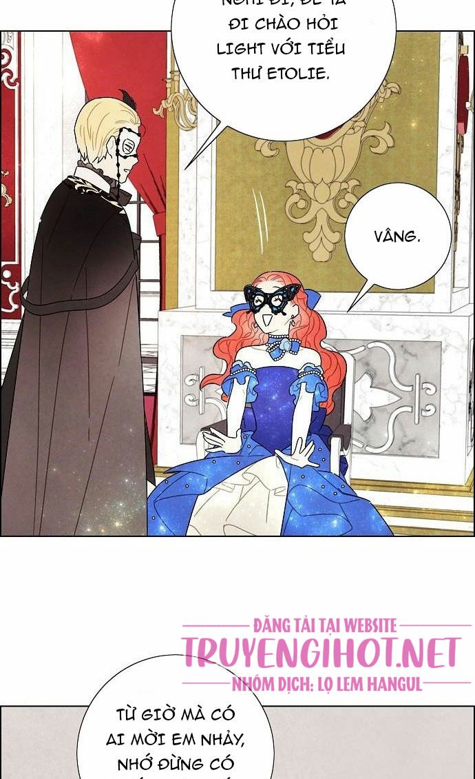Tôi đã cướp mất đêm đầu tiên của nam chính: Chapter 59