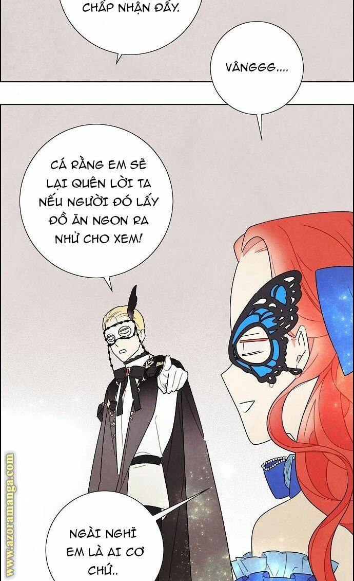Tôi đã cướp mất đêm đầu tiên của nam chính: Chapter 59