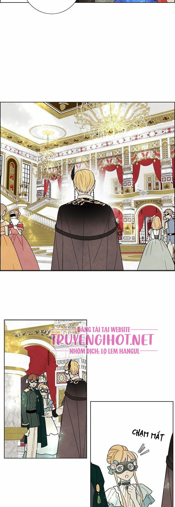 Tôi đã cướp mất đêm đầu tiên của nam chính: Chapter 59