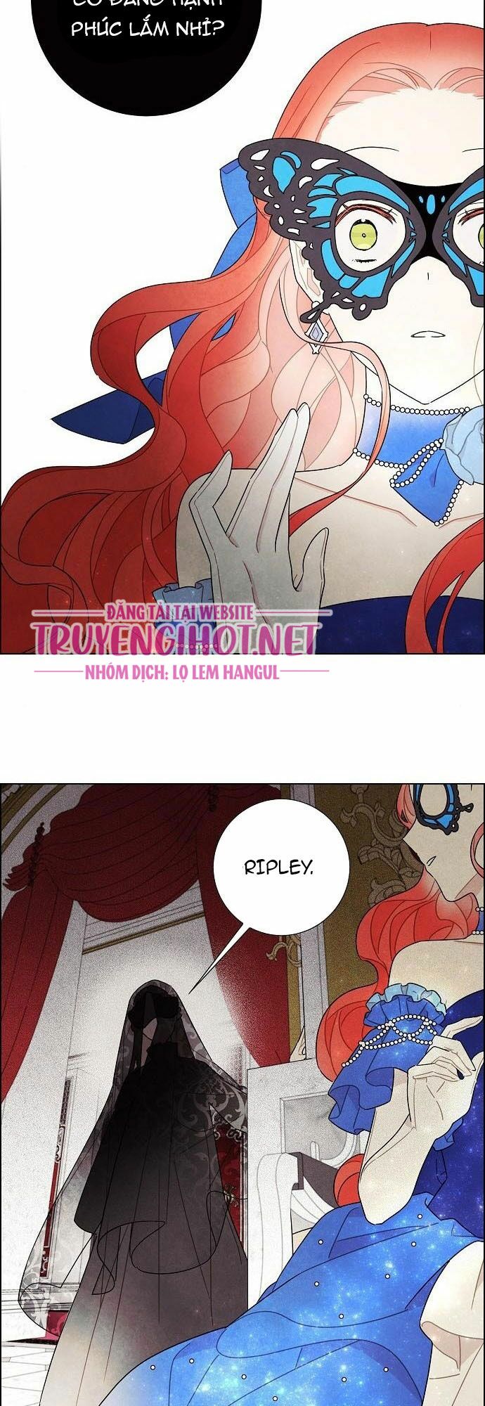 Tôi đã cướp mất đêm đầu tiên của nam chính: Chapter 59