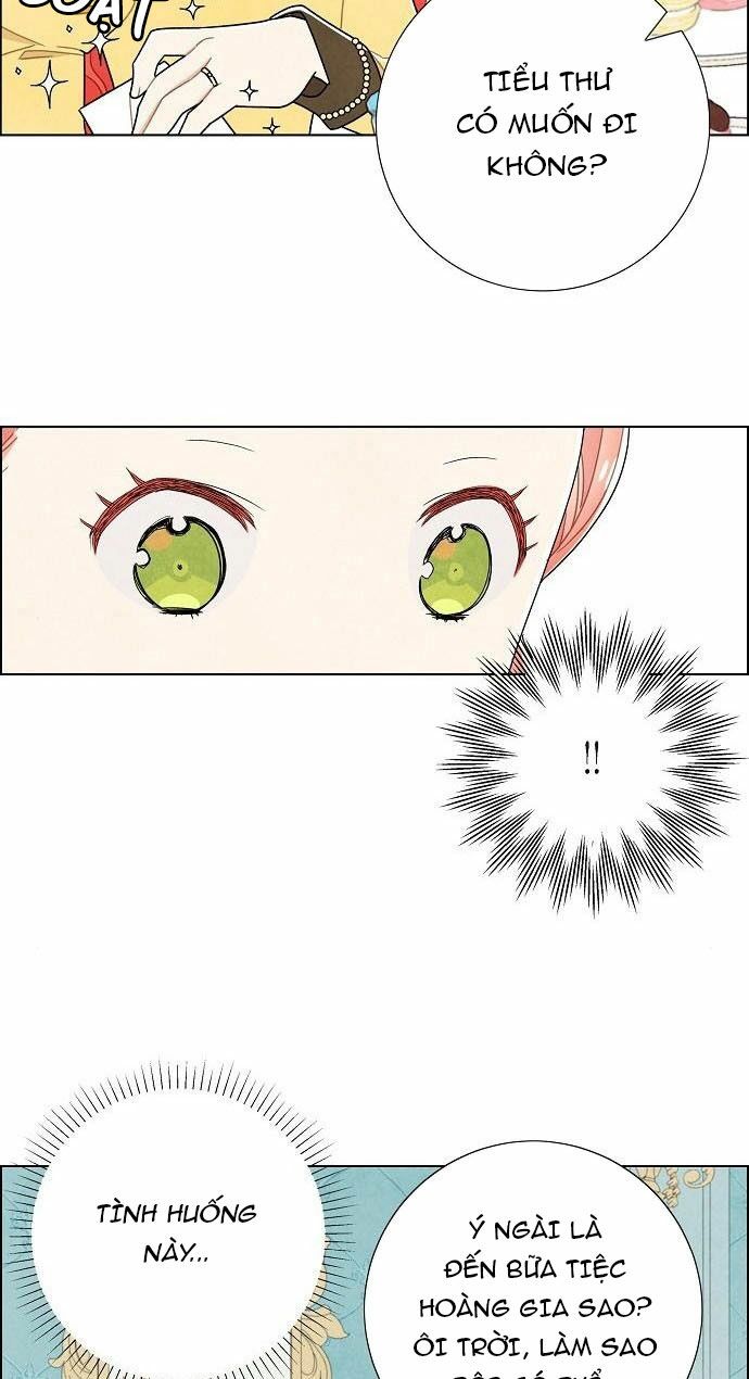 Tôi đã cướp mất đêm đầu tiên của nam chính: Chapter 59