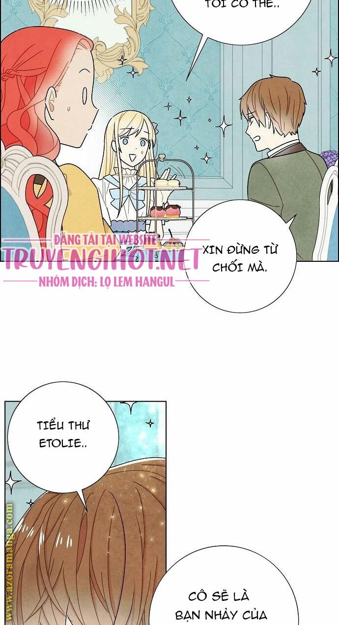 Tôi đã cướp mất đêm đầu tiên của nam chính: Chapter 59