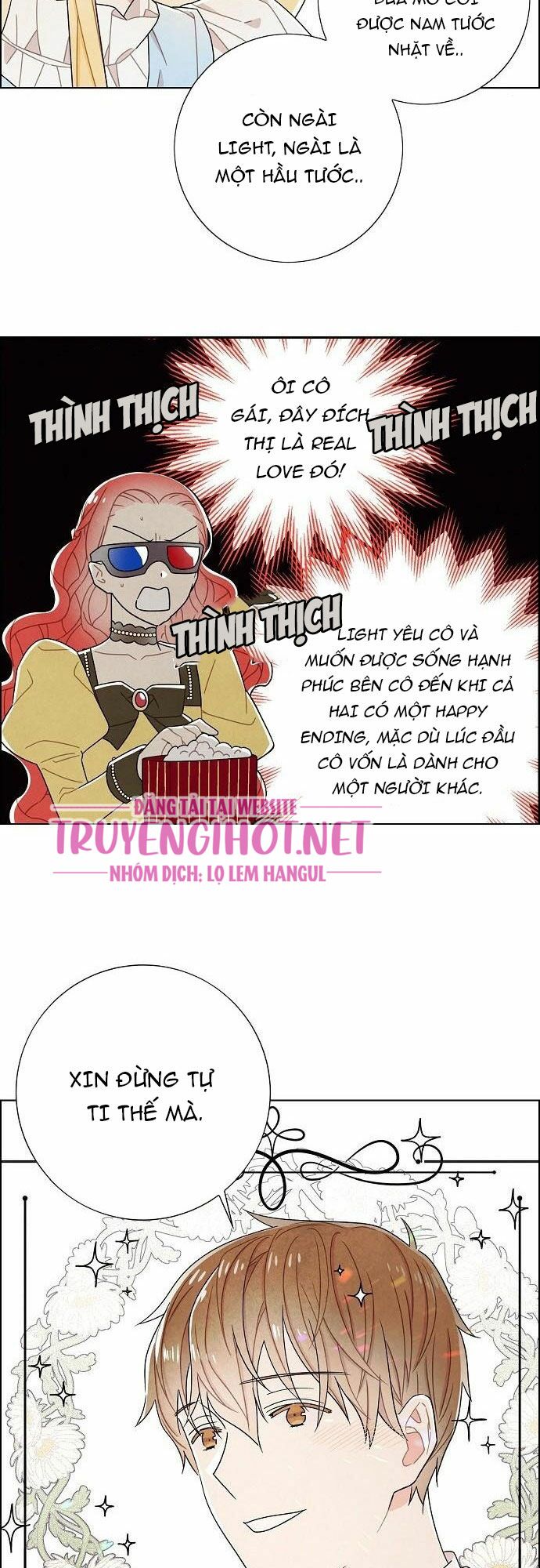 Tôi đã cướp mất đêm đầu tiên của nam chính: Chapter 59