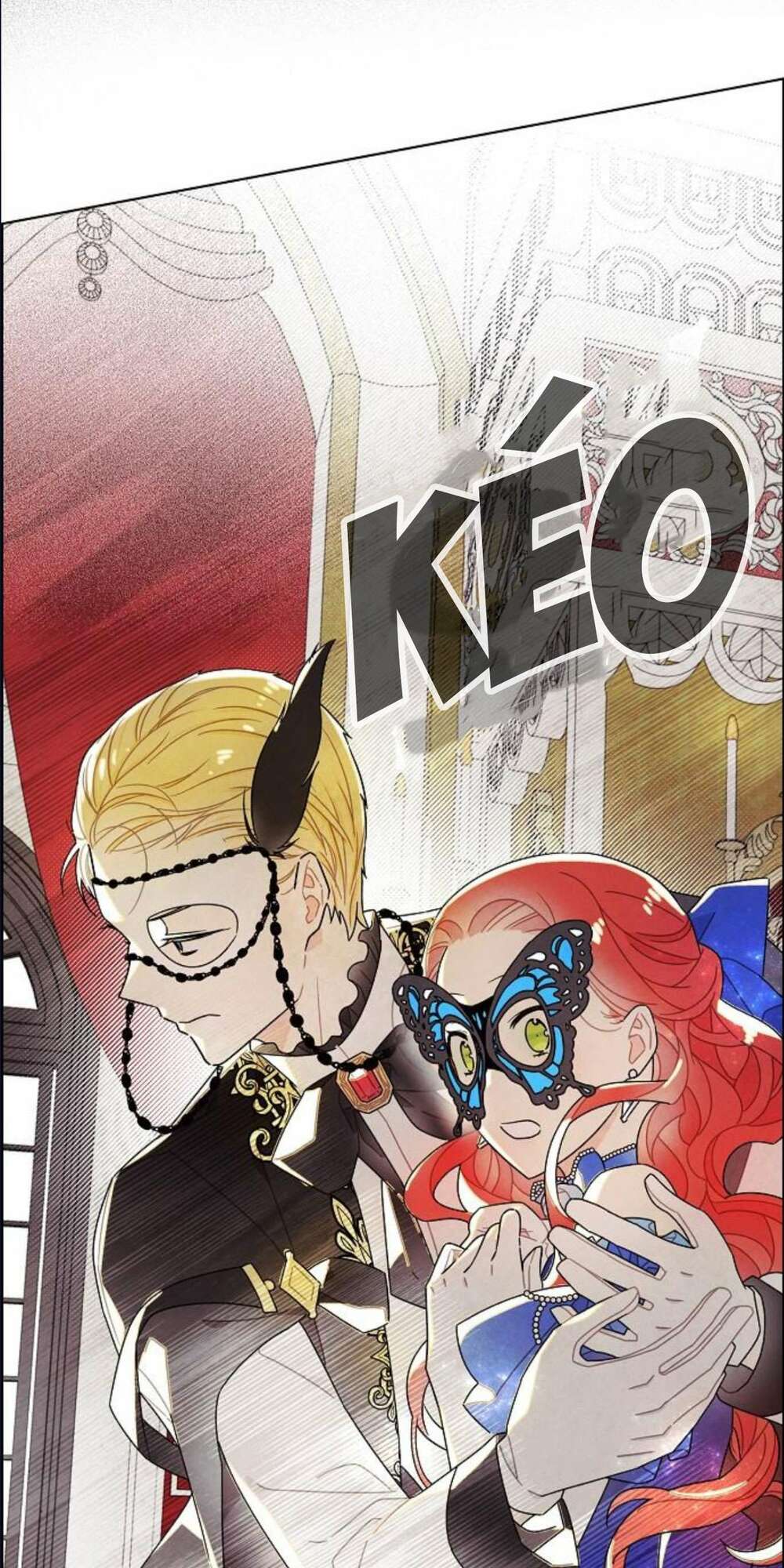 Tôi đã cướp mất đêm đầu tiên của nam chính: Chapter 60
