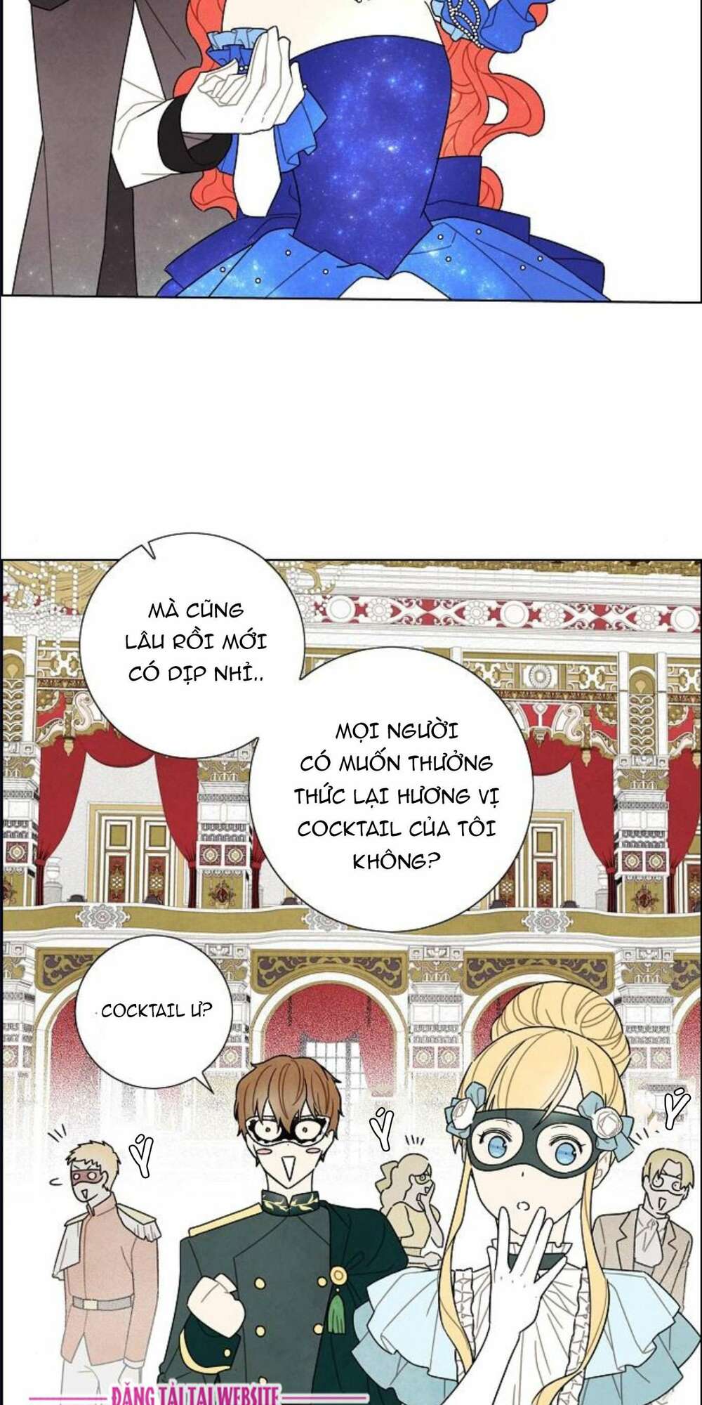 Tôi đã cướp mất đêm đầu tiên của nam chính: Chapter 60