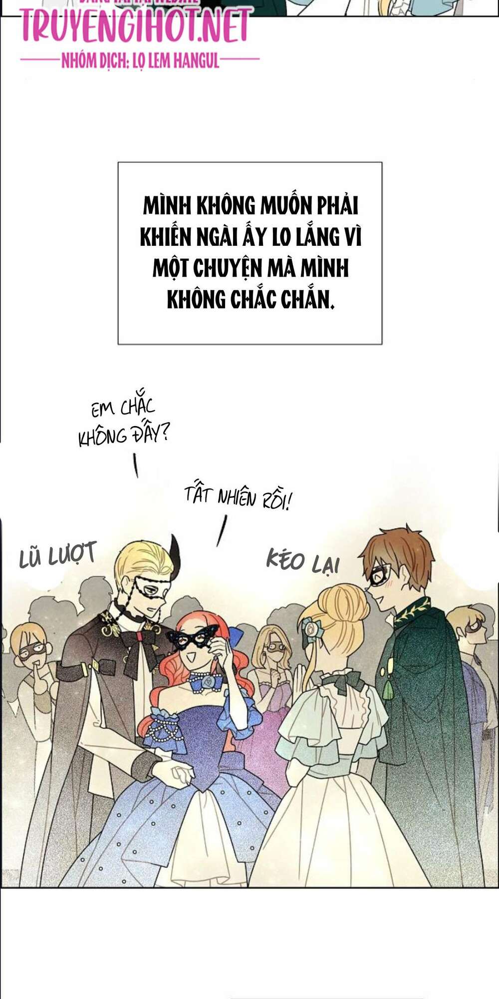Tôi đã cướp mất đêm đầu tiên của nam chính: Chapter 60