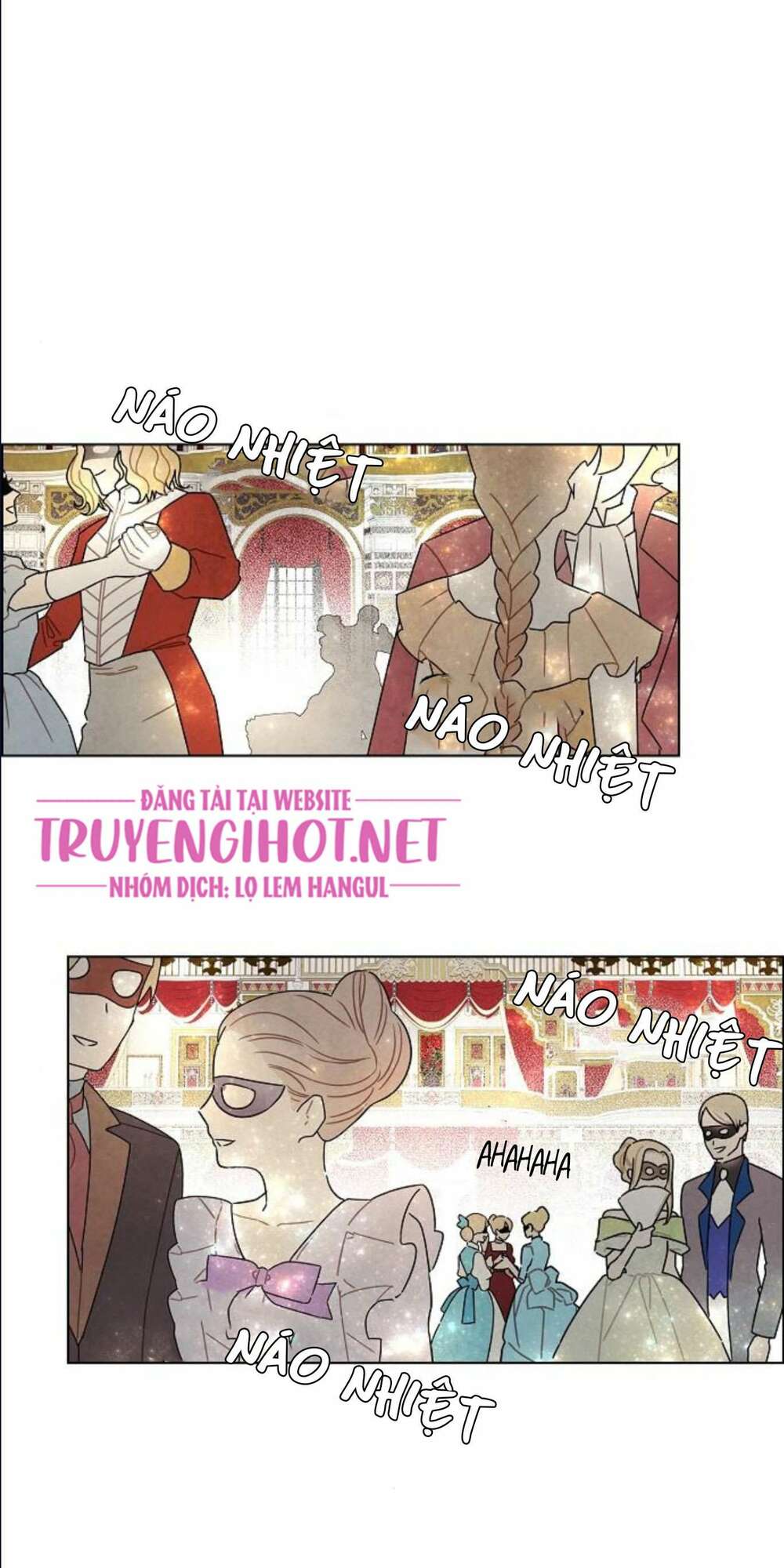 Tôi đã cướp mất đêm đầu tiên của nam chính: Chapter 60
