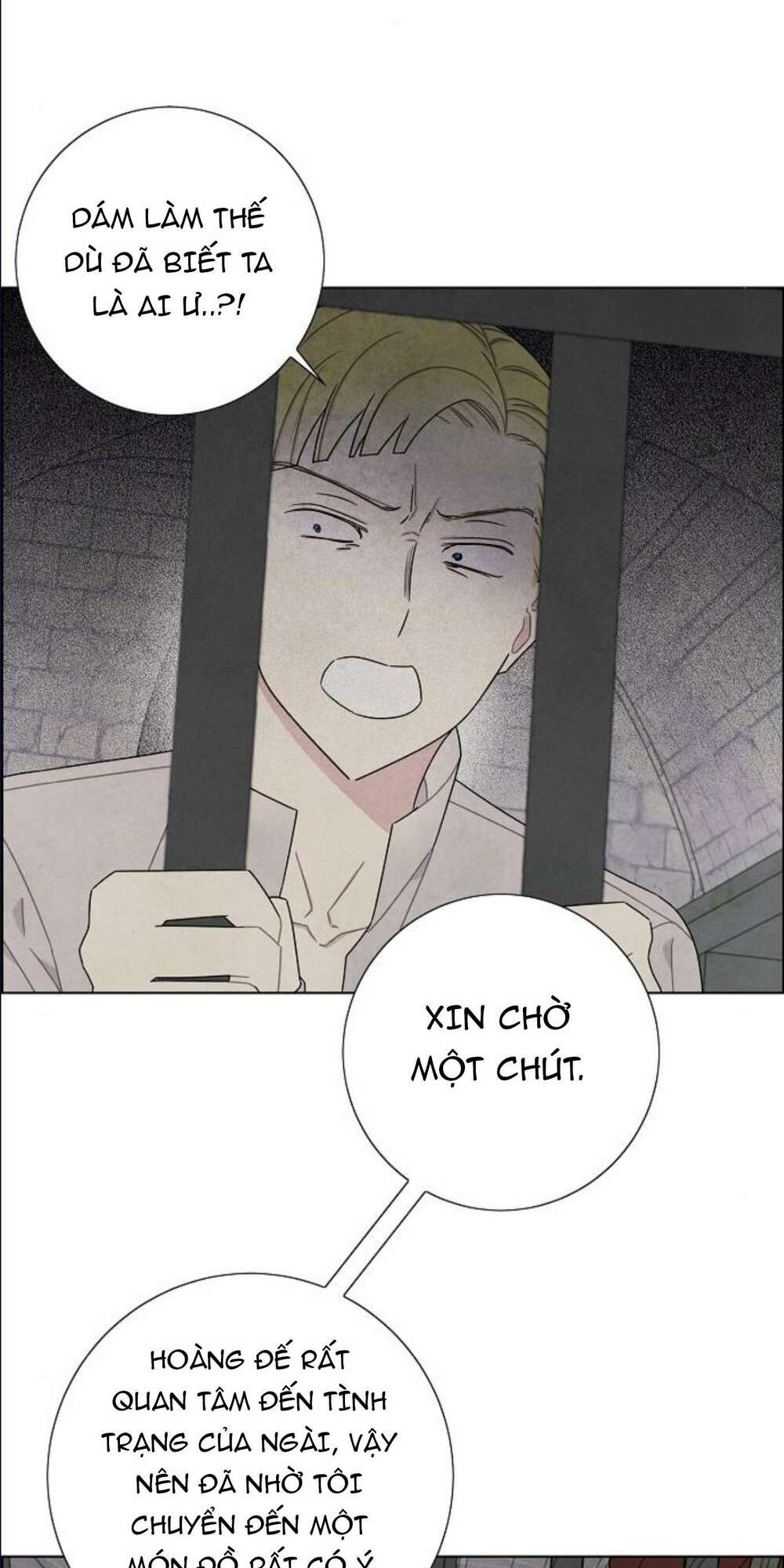 Tôi đã cướp mất đêm đầu tiên của nam chính: Chapter 60