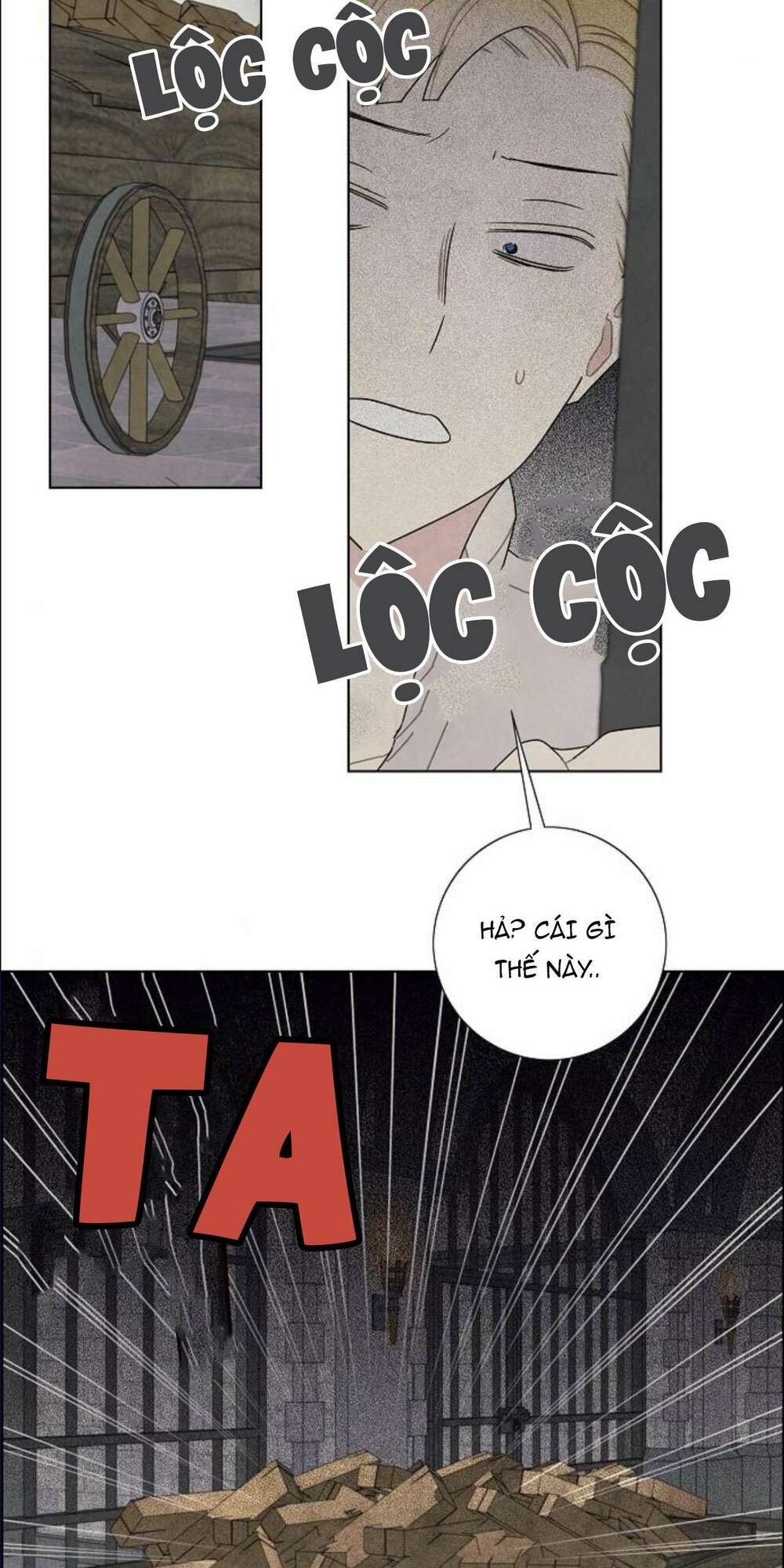 Tôi đã cướp mất đêm đầu tiên của nam chính: Chapter 60