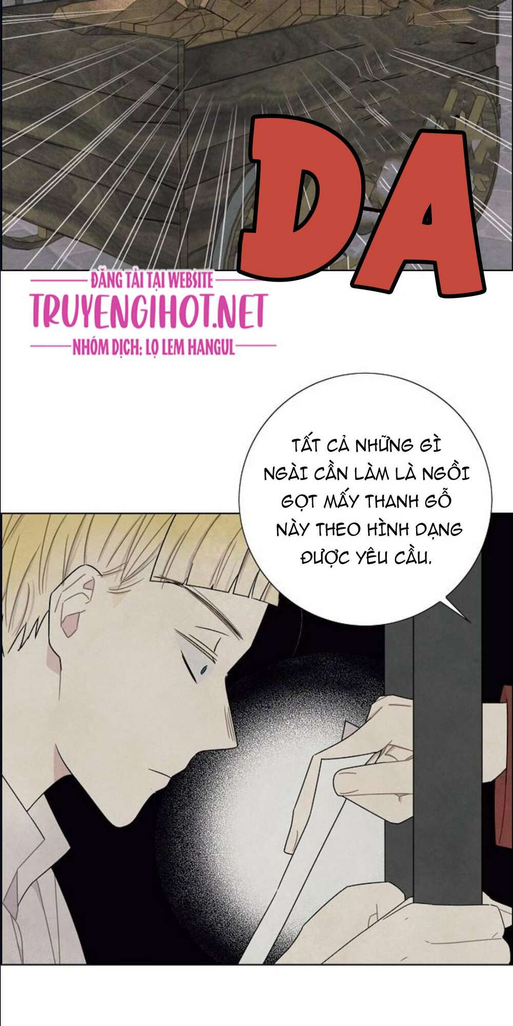 Tôi đã cướp mất đêm đầu tiên của nam chính: Chapter 60