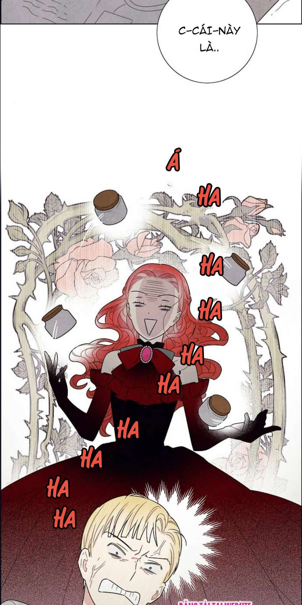 Tôi đã cướp mất đêm đầu tiên của nam chính: Chapter 60