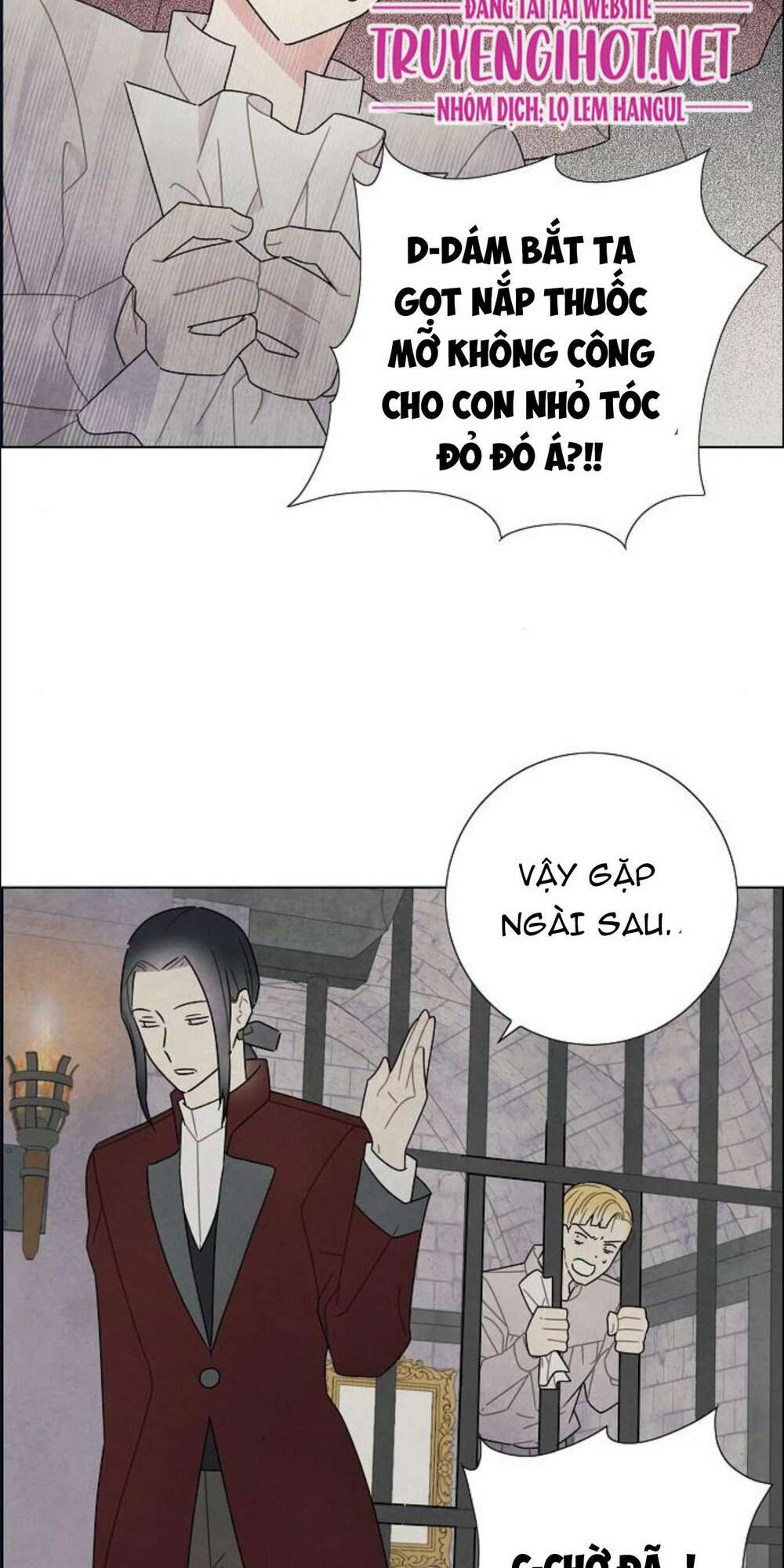 Tôi đã cướp mất đêm đầu tiên của nam chính: Chapter 60