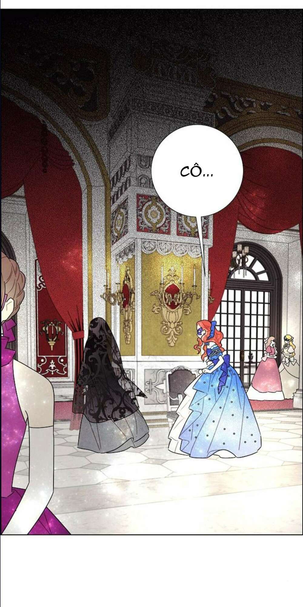 Tôi đã cướp mất đêm đầu tiên của nam chính: Chapter 60