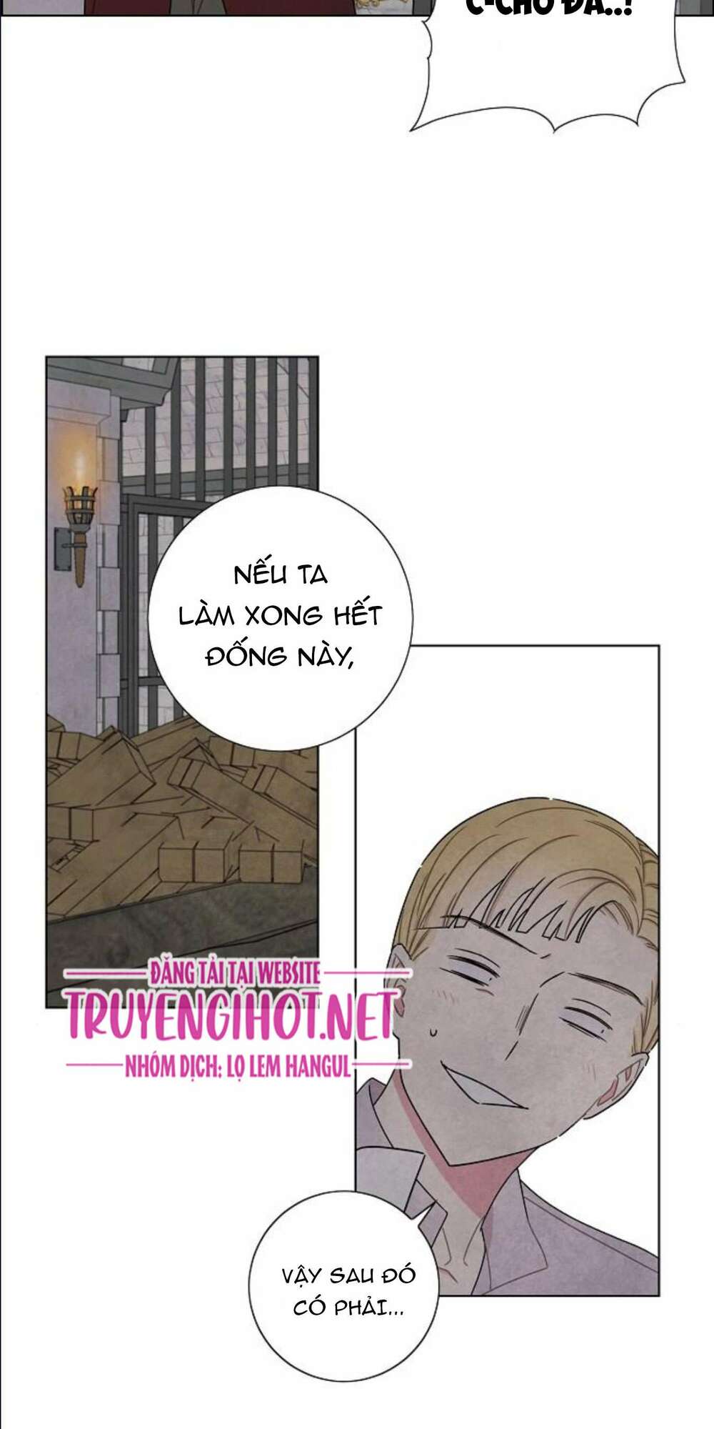 Tôi đã cướp mất đêm đầu tiên của nam chính: Chapter 60