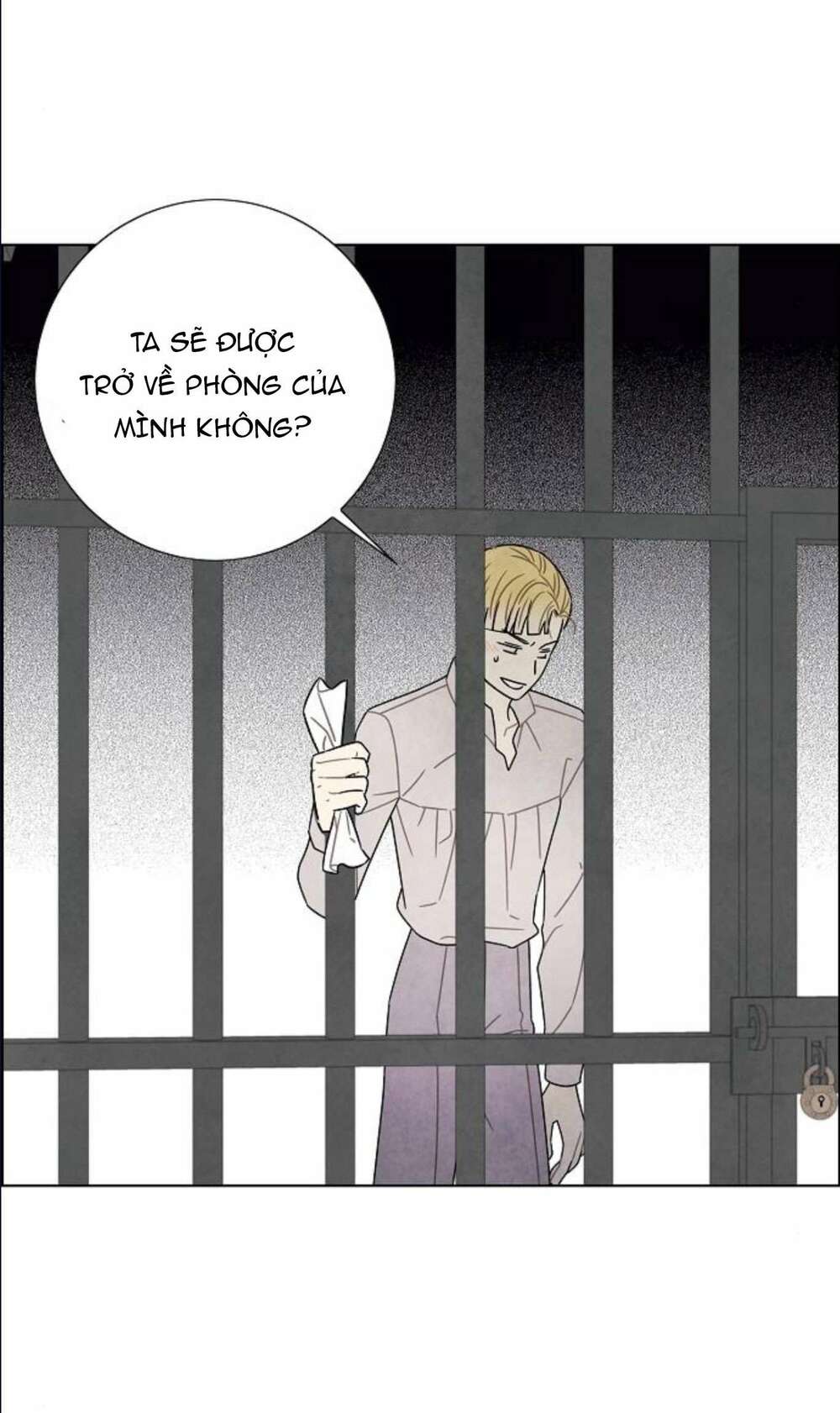Tôi đã cướp mất đêm đầu tiên của nam chính: Chapter 60