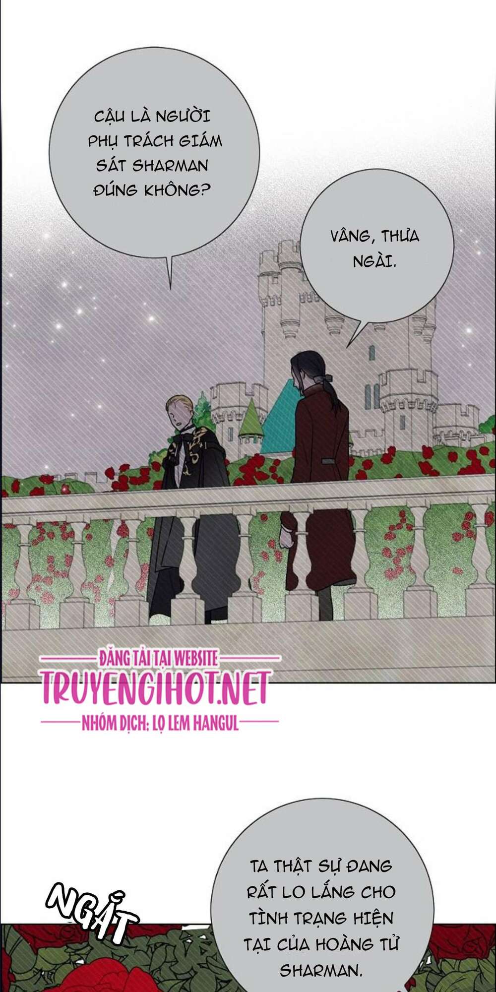 Tôi đã cướp mất đêm đầu tiên của nam chính: Chapter 60