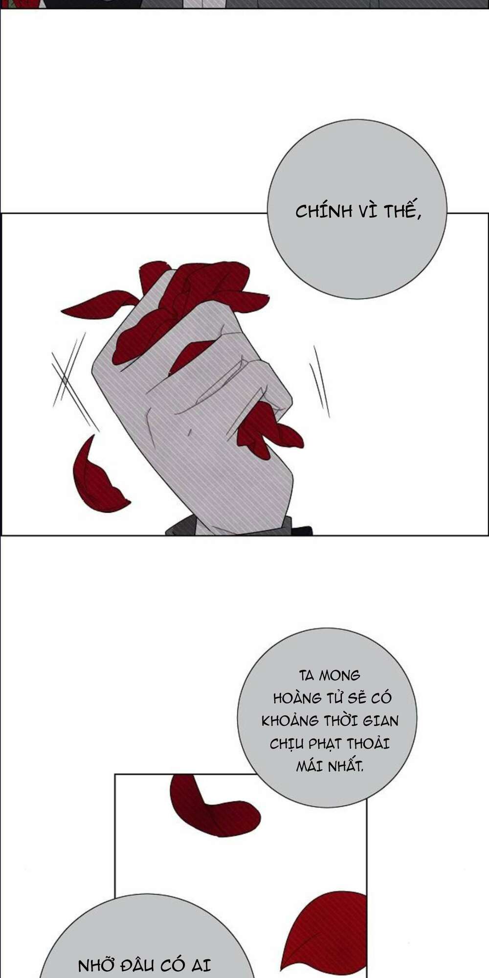 Tôi đã cướp mất đêm đầu tiên của nam chính: Chapter 60