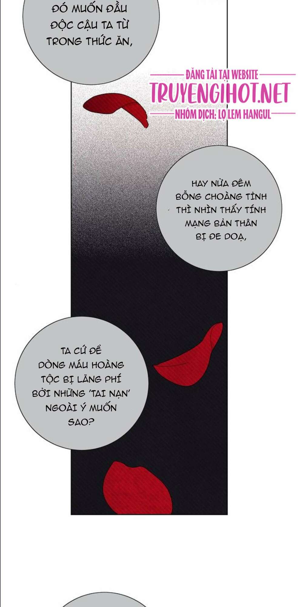 Tôi đã cướp mất đêm đầu tiên của nam chính: Chapter 60