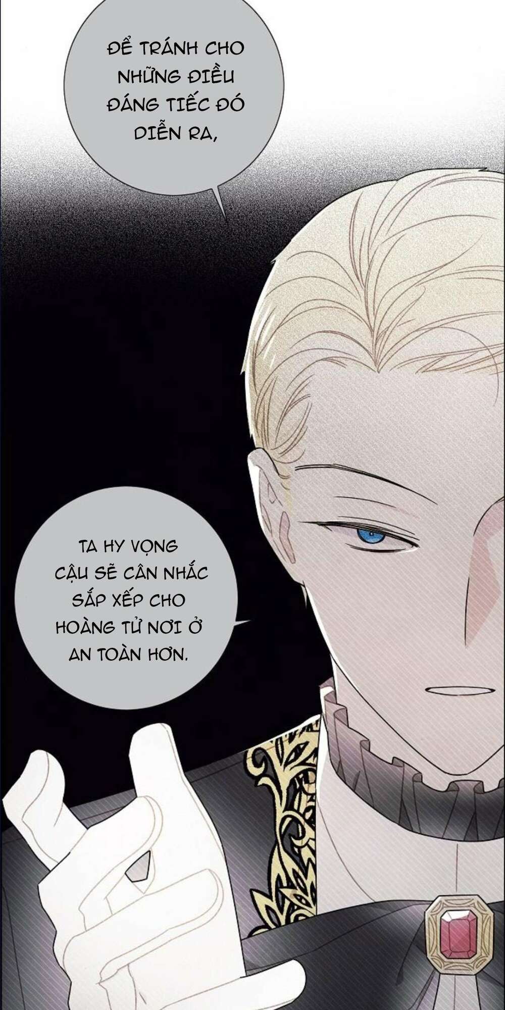 Tôi đã cướp mất đêm đầu tiên của nam chính: Chapter 60