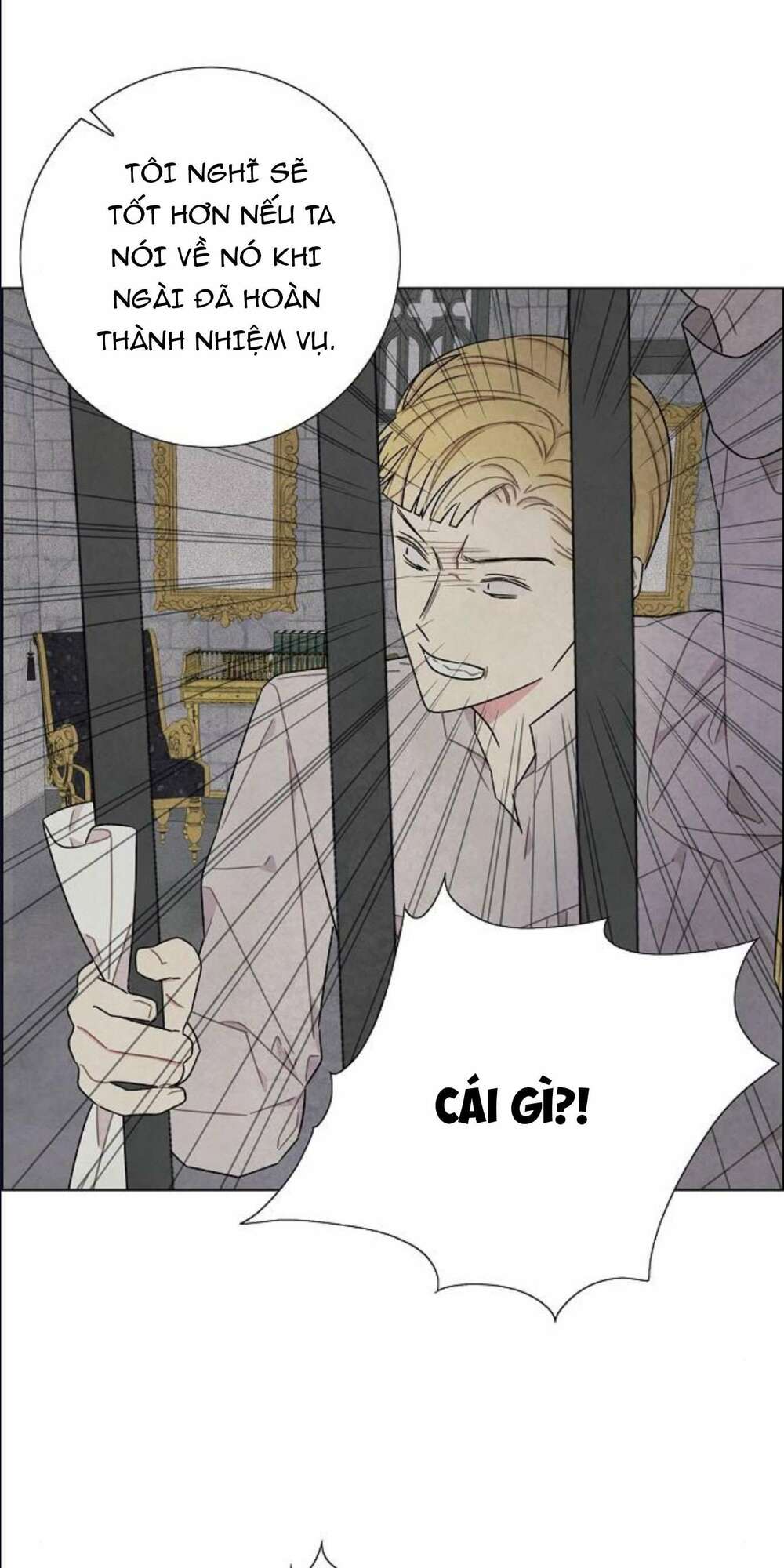 Tôi đã cướp mất đêm đầu tiên của nam chính: Chapter 60