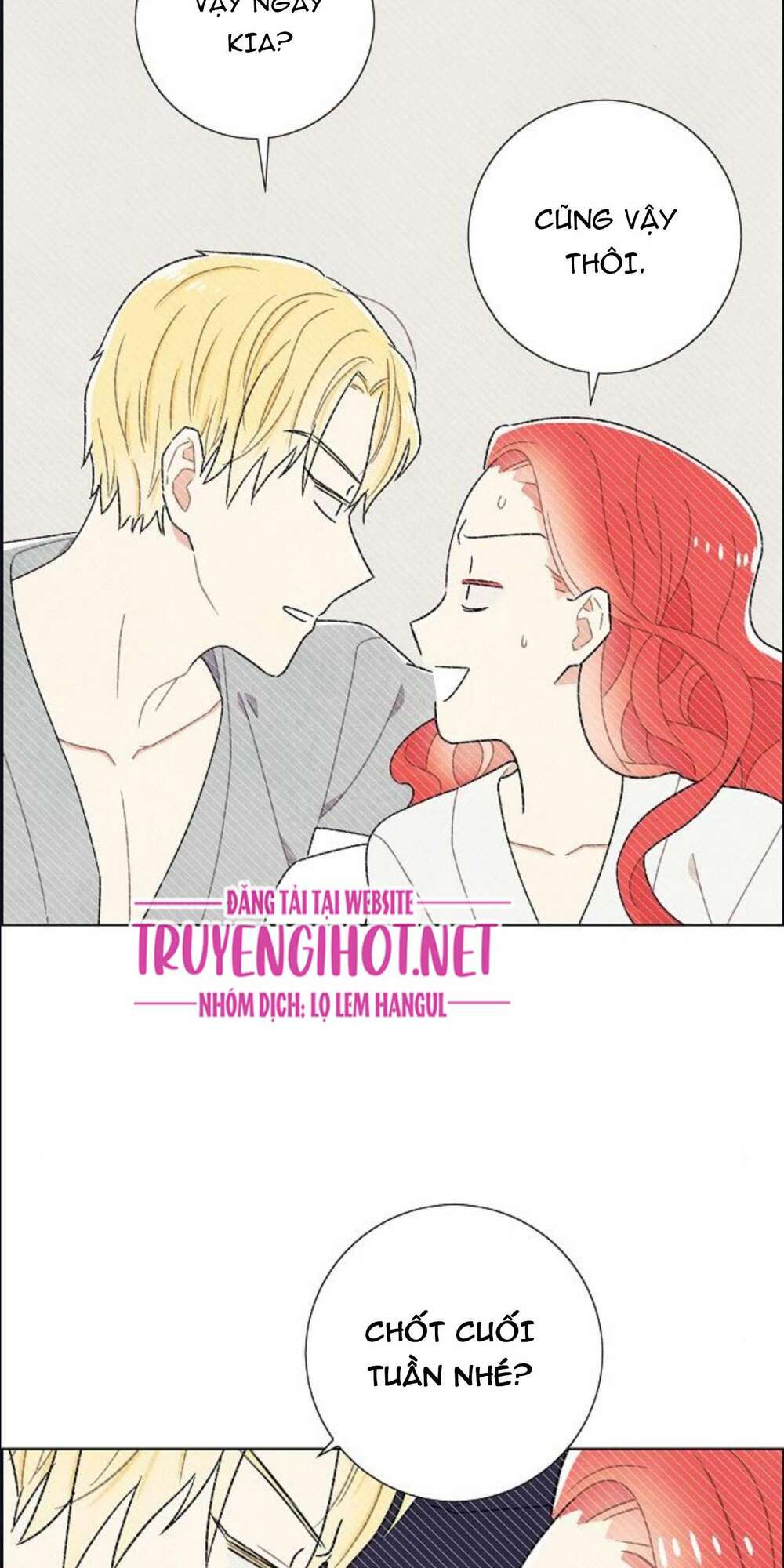 Tôi đã cướp mất đêm đầu tiên của nam chính: Chapter 60