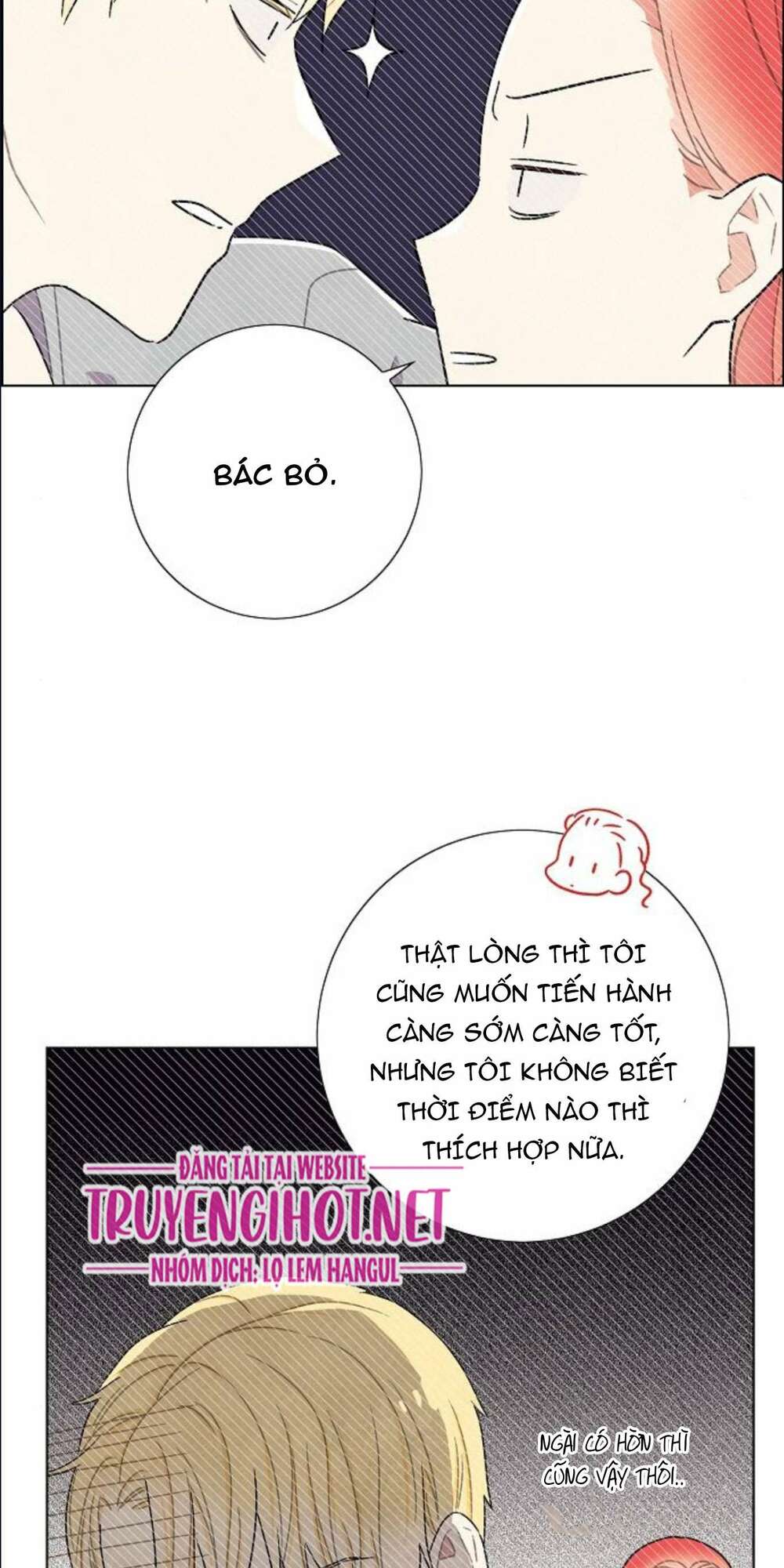 Tôi đã cướp mất đêm đầu tiên của nam chính: Chapter 60