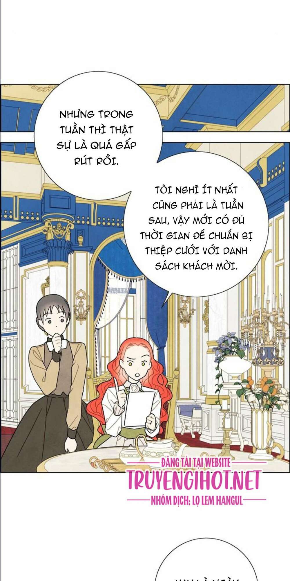 Tôi đã cướp mất đêm đầu tiên của nam chính: Chapter 60